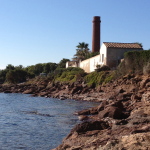 La vecchia tonnara