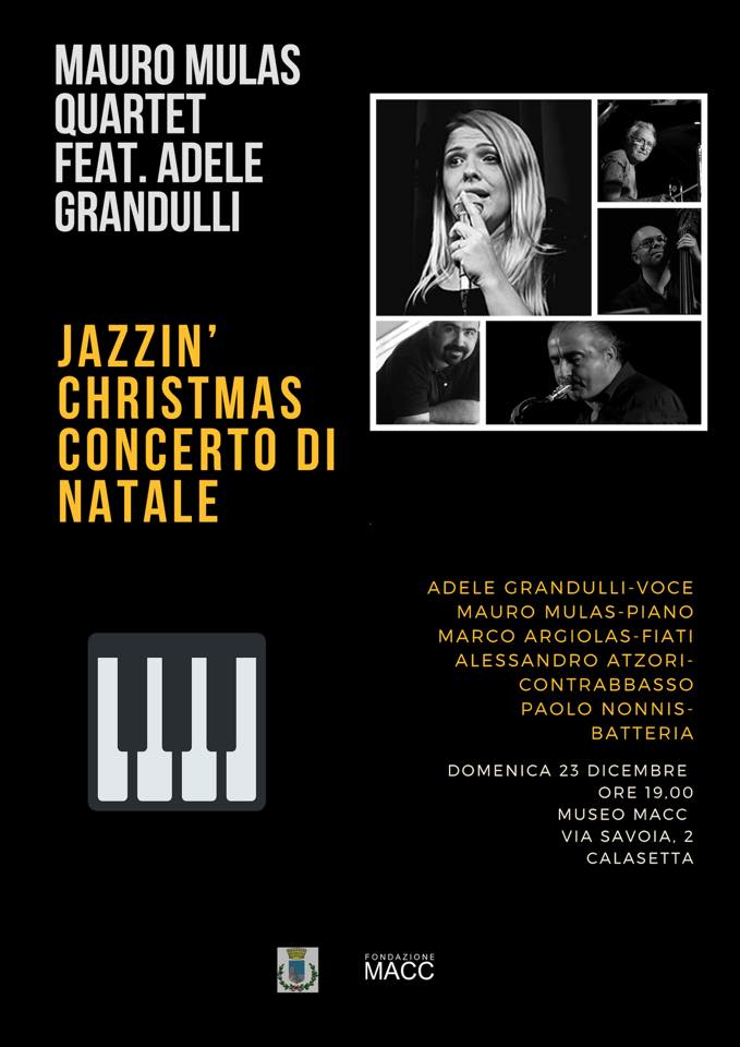 Weekend Natalizio